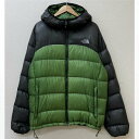 THE NORTH FACE ザノースフェイス ダウンジャケット ジャケット、上着 Jacket N ...