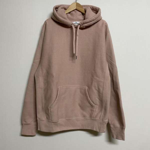 INDEPENDENT インディペンデント 長袖 パーカー Hooded Sweatshirt, Hoodie INDEPENDENT 長袖 ヘビーウェイト 裏起毛 プルオーバーパーカー IND5000PC M【USED】【古着】【中古】10066883