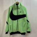 NIKE iCL Wp[Au] WPbgA㒅 Jacket NIKE / BIG SWOOSH BOA JACKET / o[Vu / {t[XWPbg / jZbNX / Xg[g / MyUSEDzyÒzyÁz10067540