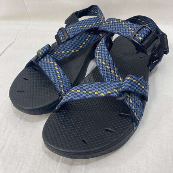 THE NORTH FACE ザノースフェイス サンダル サンダル Sandals スポーツサンダル/ストラップ/アウトドア/US9/27cm【USED】【古着】【中古】10072112