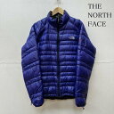 THE NORTH FACE ザノースフェイス ダウンジャケット ジャケット、上着 Jacket S ...