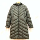 patagonia パタゴニア ダウンコート コート Coat ウィズイットダウンジャケット ロング ...