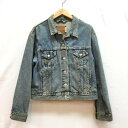 Levi's [oCX WPbgAuU[ WPbgA㒅 Jacket  527 USA AJ GWyUSEDzyÒzyÁz10072855