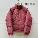 MONCLER モンクレール ダウンジャケット ジャケット、上着 Jacket オールド アシックス ...