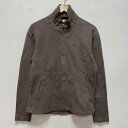 patagonia パタゴニア ジャンパー ブルゾン ジャケット 上着 Jacket フルジップ フリースジャケット フード無し rn51884【USED】【古着】【中古】10074156