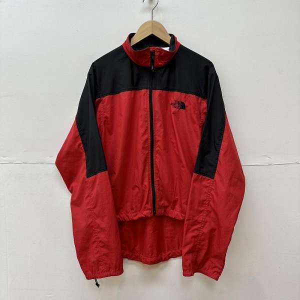 THE NORTH FACE ザノースフェイス ジャンパー ブルゾン ジャケット 上着 Jacket C-KN3503 バングラディッシュ 製 ナイロン ジャケット【USED】【古着】【中古】10074282