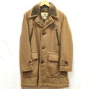 USED/古着 USED古着 コート一般 コート Coat Chamaeleo jacksonii ジャクソン カメレオン 70s 裏ボア【USED】【古着】【中古】10075182