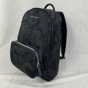 EMPORIO ARMANI G|IA}[j bNTbNAfCobO bNTbNAfCpbN Backpack, Knapsack, Day Pack EMPORIO ARMANI / ʃobNpbN / Jt / WJ[ht@ubN / 690g / BLKyUSEDzyÒzyÁz10076155