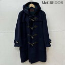 McGREGOR }bNK[ R[g R[g Coat E[ _bt R[g n`FbNyUSEDzyÒzyÁz10077952