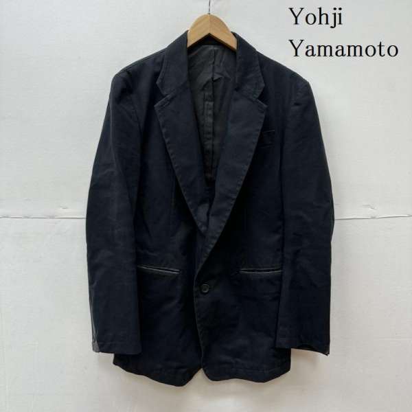 Yohji Yamamoto ヨウジヤマ