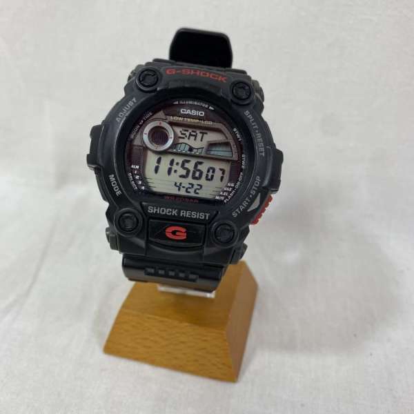 G-SHOCK å ǥ ӻ Watch Digital CASIO / G-SHOCK / 7900 SERIES / ...