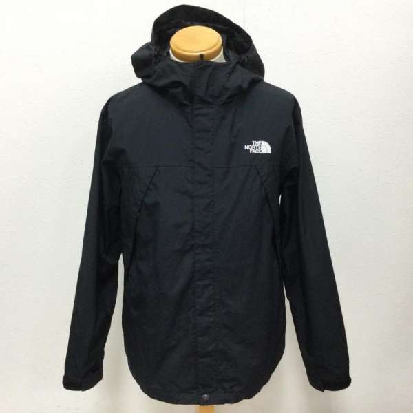 THE NORTH FACE ザノースフェイス ジャンパー、ブルゾン ジャケット、上着 Jacket NP61630 Scoop Jacket スクープ ジャケット マウンテンパーカー 609【USED】【古着】【中古】10081024のサムネイル