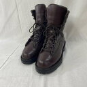 Danner ダナー ショートブーツ ブーツ Boots Short Boots Danner / 6023 / ハンティングブーツ / Vibram / US8 D【USED】【古着】【中古】10081323