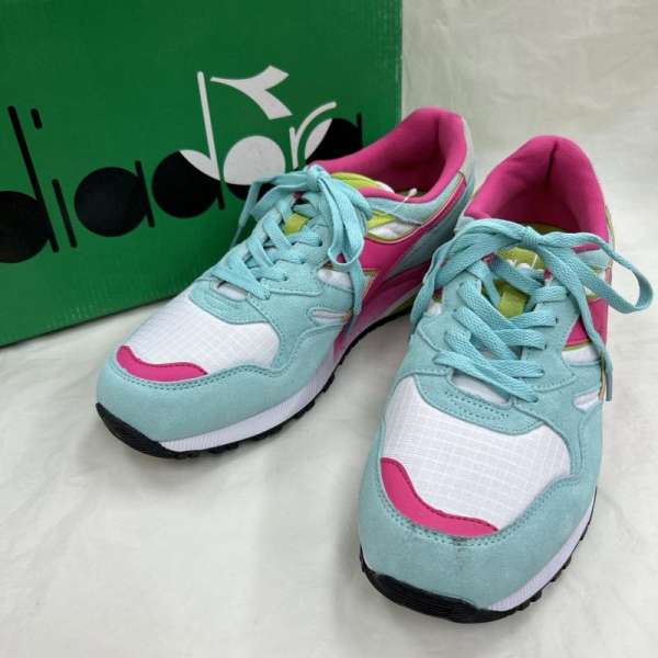 DIADORA fBAh Xj[J[ Xj[J[ Sneakers C6518 N9002 EH[LOyUSEDzyÒzyÁz10082168