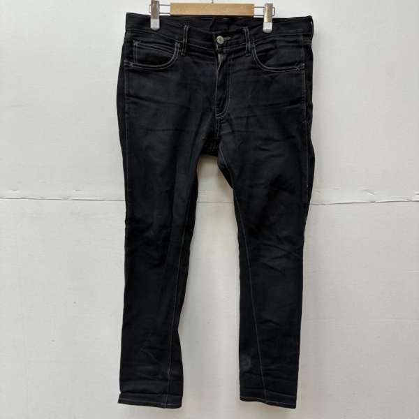 USED 古着 デニム、ジーンズ パンツ Pants, Trousers Denim Pants, Jeans G&F WORKERS 909 デニム パンツ【USED】【古着】【中古】10082187