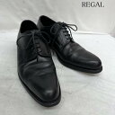 REGAL リーガル 革靴 革