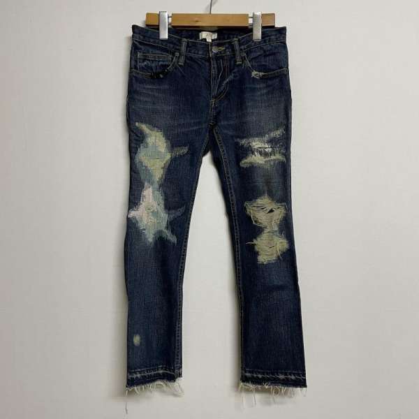 ARCHI A[L fjAW[Y pc Pants, Trousers Denim Pants, Jeans ARCHI NbV _[WH Nbvh [CY JbgItfjpc AF06-H01yUSEDzyÒzyÁz10082810