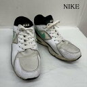 NIKE ナイキ スニーカー スニーカー Sneakers 306551-103 Air Max 93 エアマックス【USED】【古着】【中古】10082819