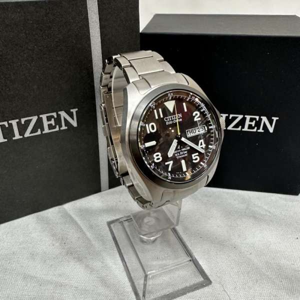 CITIZEN シチズン アナログ（クォーツ式） 腕時計 Watch Analog (Quartz) ...