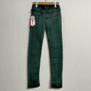 MET bg fjAW[Y pc Pants, Trousers Denim Pants, Jeans met X-Angel super skinny Xgb` [CY XLj[fjpc M-XANGG300TyUSEDzyÒzyÁz10084958