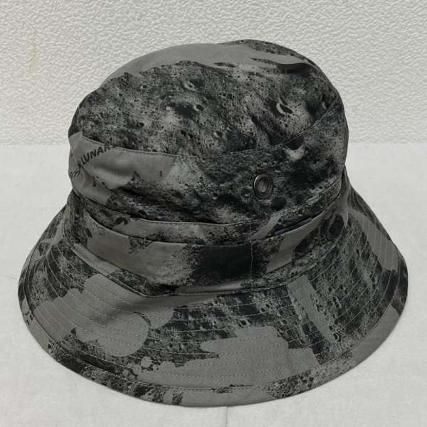 USED 古着 ハット 帽子 Hat maharishi マハリシ 迷彩 カモフラ ミリタリー バケットハット【USED】【古着】【中古】10085155