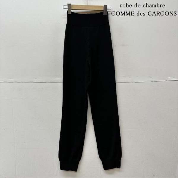 robe de chambre COMME des GARCONS [uhVu RfM\ XbNX pc Pants, Trousers Slacks AD2002 jbg pc MX XbNXyUSEDzyÒzyÁz10085474