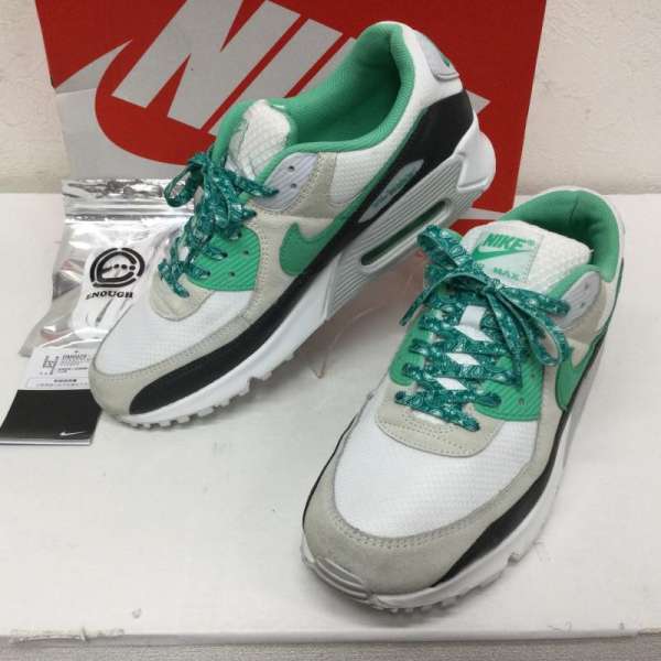 NIKE iCL Xj[J[ Xj[J[ Sneakers DM0029-104 AIR MAX 90 GA}bNX 90 ւRE^OEt 609yUSEDzyÒzyÁz10085588