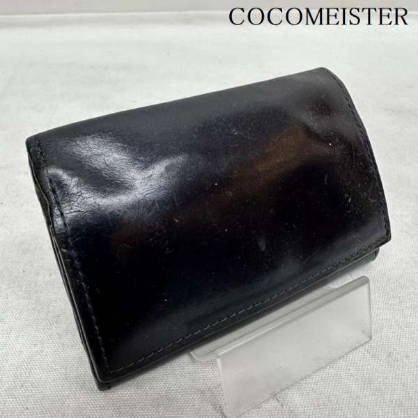 COCOMEISTER ココマイスター キーケース キーケース Key Case 5連 レザー キーケー...