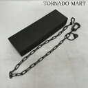 TORNADO MART トルネードマート キーチェーン、ウォレットチェーン キーチェーン、ウォレットチェーン Key Chain, Wallet Chain ウォレット チェーン【USED】【古着】【中古】10085682