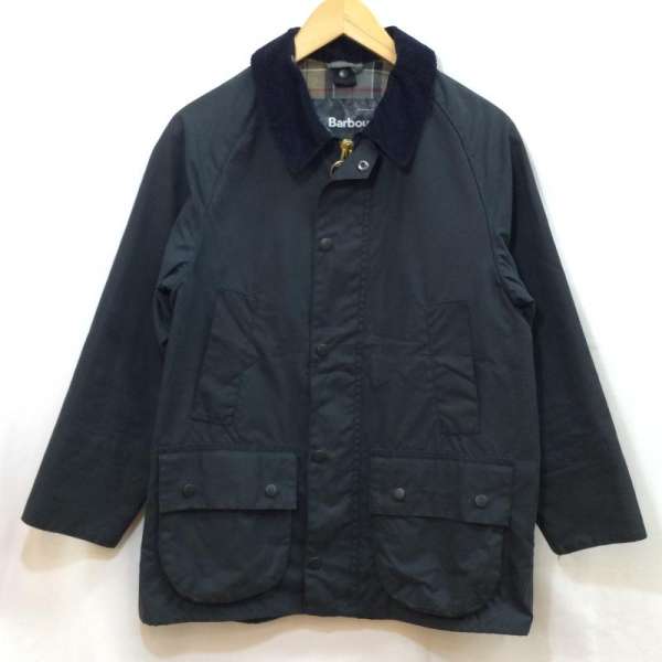 Barbour バーブァー ジャ