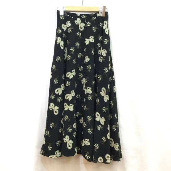 USED/Ò USEDÒ OXJ[g XJ[g Skirt Long Skirt KANEKOISAO JlRCTI yUSEDzyÒzyÁz10086543