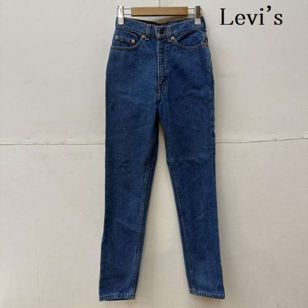 Levi's [oCX fjAW[Y pc Pants, Trousers Denim Pants, Jeans 90s W610-0217 č fj W[Y e[p[h nCEGXg 525yUSEDzyÒzyÁz10087434