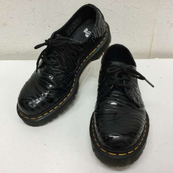 Dr.Martens hN^[}[` vC vC Leather Shoes 1461 BEX 3EYELET ZEBRA EMBOSS 3z[ [u G{X V[Y 609yUSEDzyÒzyÁz10087569