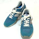 New Balance ニューバランス スニーカー スニーカー Sneakers WR996 IC【USED】【古着】【中古】10087629