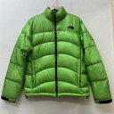 THE NORTH FACE ザノースフェイス ダウンジャケット ジャケット、上着 Jacket N ...