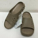 crocs クロックス サン