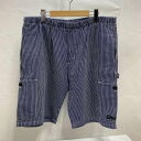 STUSSY ステューシー ショートパンツ パンツ Pants, T