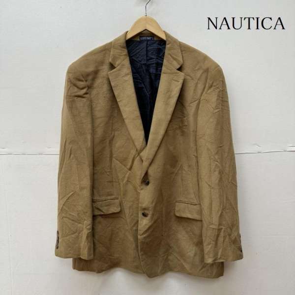 NAUTICA ノーティカ ジャ