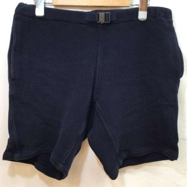 HAVERSACK ハバーザック ショートパンツ パンツ Pants, Trousers Short Pants, Shorts コットンクライミングハーフパンツ 861530【USED】【古着】【中古】10089070