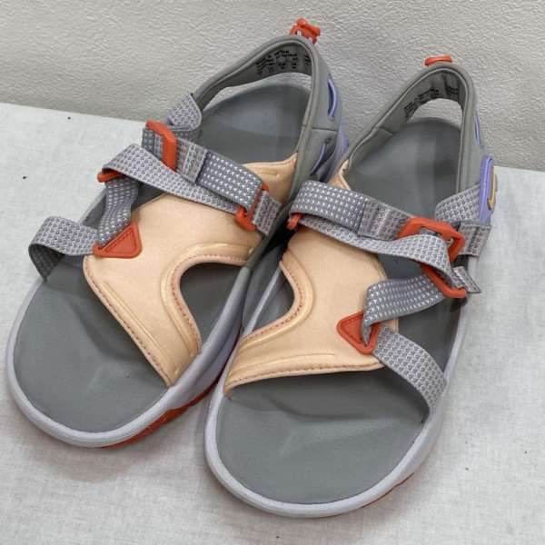 NIKE iCL T_ T_ Sandals NIKE / WMNS ONEONTA SANDAL / IjI^ / DJ6601-003 / 24.0cmyUSEDzyÒzyÁz10089097