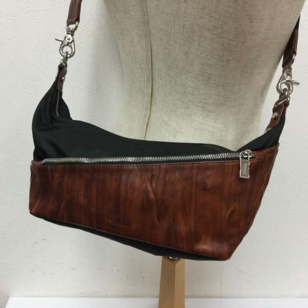 Orobianco IrAR V_[obO V_[obO Shoulder Bag ^U[~iC V_[obO S g[g莝 609yUSEDzyÒzyÁz10089347