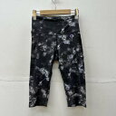 Champion `sI {gX {gX CW-TS212U QUARTER LEGGINGS g[jOEFA MXyUSEDzyÒzyÁz10089571