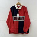 Champion チャンピオン 長袖 ポロシャツ Polo Shirt 長袖 ポロシャツ ロゴ LONG SLEEVE RUGGERSHIRT C3-U41010089585