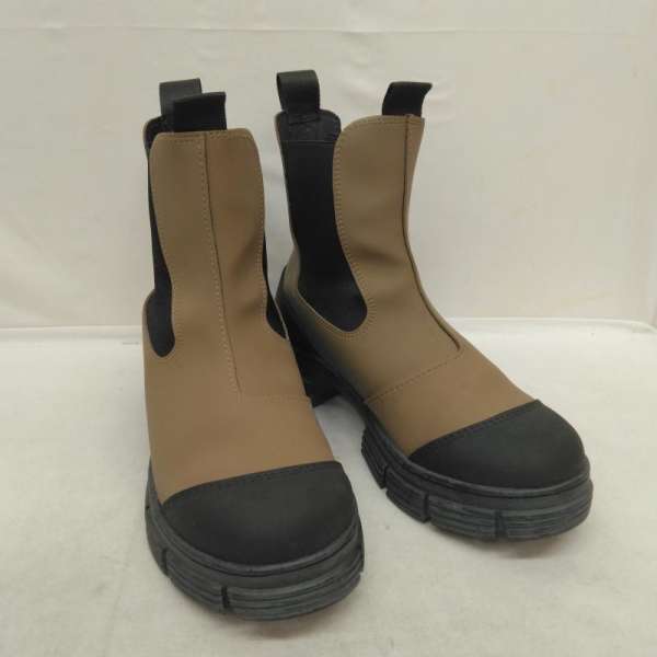 【中古】ガニーラバーアンクルチェル...