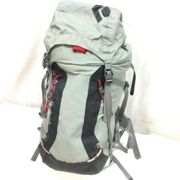 Black Diamond ubN_CAh bNTbNAfCobO bNTbNAfCpbN Backpack, Knapsack, Day Pack speed30 Xs[h30 obNpbN oR y NC~OyUSEDzyÒzyÁz10089704