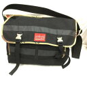 Manhattan Portage マンハッタンポーテージ ショルダーバッグ ショルダーバッグ Shoulder Bag TOMMY コラボ 限定 207538...