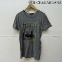 DOLCE&GABBANA ドルチェアンドガッバ