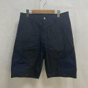 WHITE MOUNTAINEERING ホワイトマウンテニアリング ショートパンツ パンツ Pants, Trousers Short Pants, Shorts White Mountaineering..