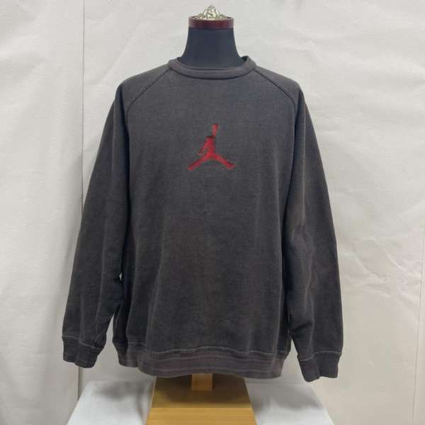 NIKE iCL  g[i[ Sweat, Sweatshirt NIKE / 90's / ^O / JUMPMAN / Z^[hJS / 󏭃f / OX[u / Be[W / MyUSEDzyÒzyÁz10091890