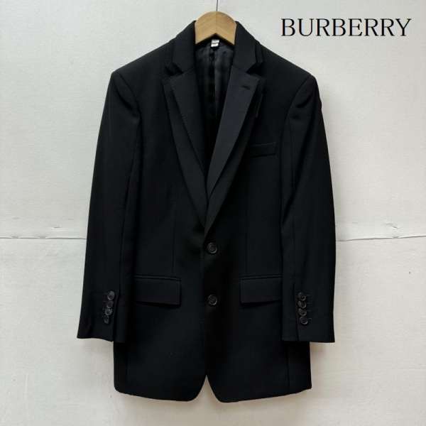 BURBERRY バーバリー ジャケット、ブレザー ジャケット、上着 Jacket 19AW 4558252 ダブルラペル テーラード ジャケット【USED】【古着】【中古】10092098